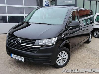 Usata VW T6.1 110 CV (80 kW) 2020 Andere Furgone