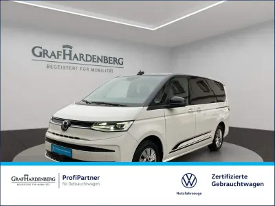 Usata VW Multivan Edition 150 CV (110 kW) 2025 Monovolume