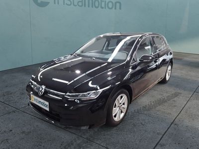 VW Golf VIII