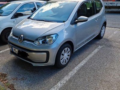 VW up!
