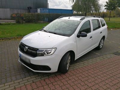 Dacia Logan MCV