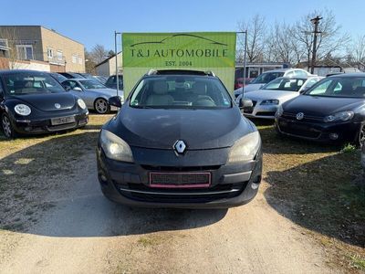 Renault Mégane III