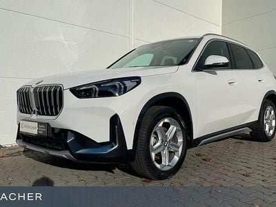 Usata BMW X1 xLine 163 CV (119 kW) 2025 Bianco SUV