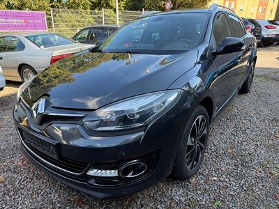Renault Mégane GrandTour