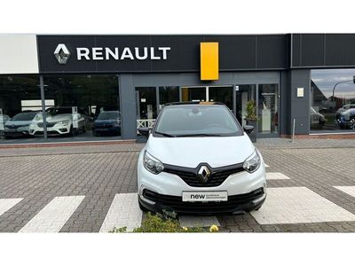 gebraucht Renault Captur ENERGY TCe 90 LIMITED