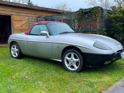 gebraucht Fiat Barchetta 