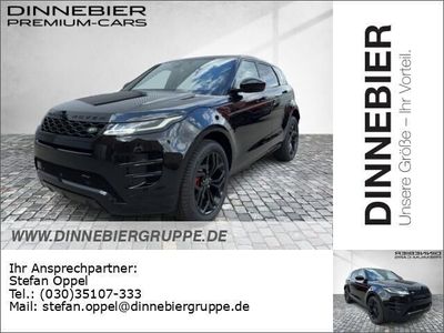 gebraucht Land Rover Range Rover evoque D200 R-Dynamic SE Pano SpurH