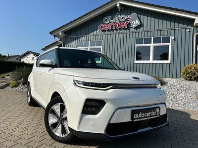 Kia Soul EV