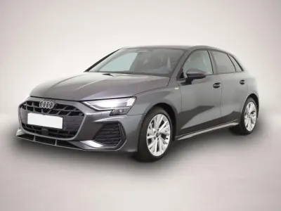 Gebraucht Audi A3