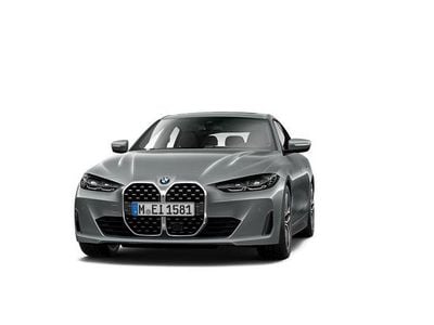 BMW 430 Gran Coupé