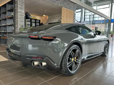 Gebraucht Ferrari Roma