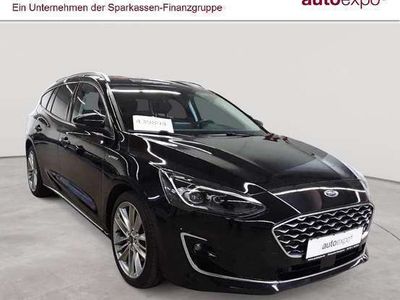 gebraucht Ford Focus FocusTurnier 2.0 EcoBlue Aut. VIGNALE AHK