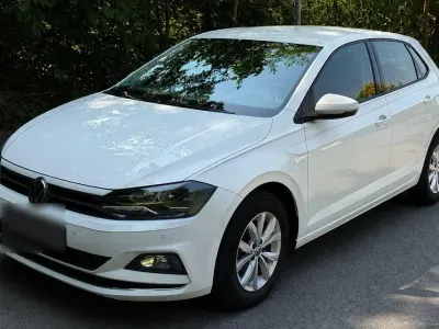 Gebraucht VW Polo