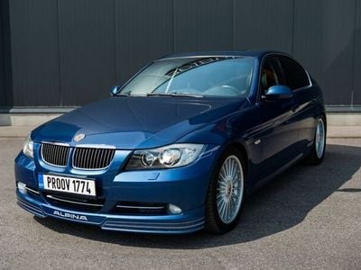 Alpina B3