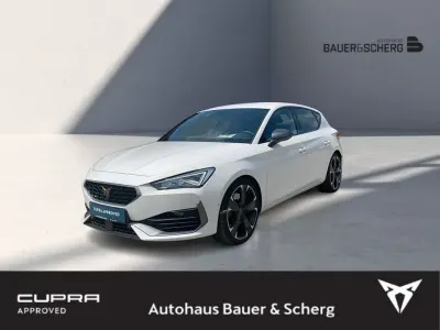 Gebraucht Cupra Leon