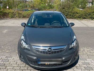 gebraucht Opel Corsa 1.2 ENERGY Easytronic ENERGY