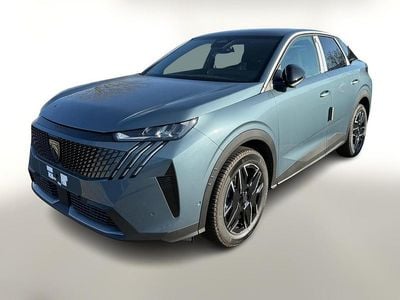 Nouă Peugeot 3008 Allure 145 CP (106 kW) 2026 Albastru SUV