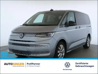 Gebraucht VW Multivan