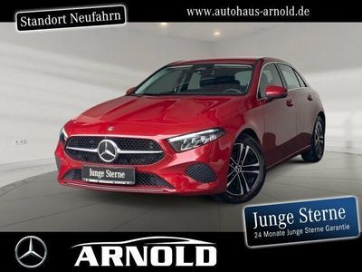Mercedes A220