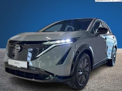 Nissan Ariya