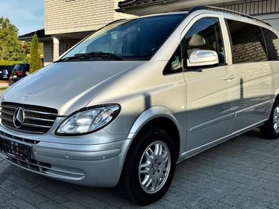 Mercedes Viano