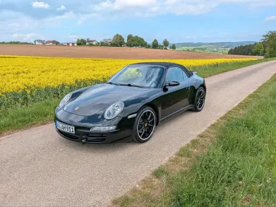 Gebraucht Porsche 997