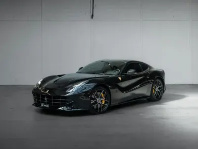 Gebraucht Ferrari F12