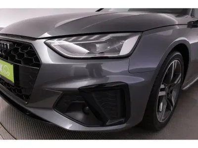 Gebraucht Audi A4