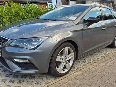Seat Leon ST