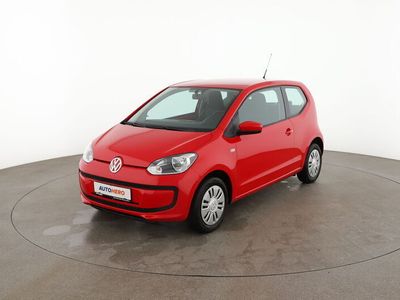 VW up!