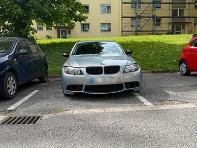 Usata BMW 325 M Performance 218 CV (160 kW) 2005 Andere farben Berlina