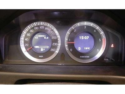Gebraucht Volvo V70 185 PS (136 kW) 2009 Kombi
