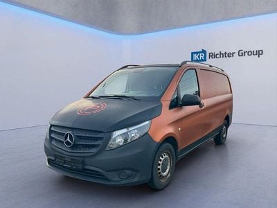 Mercedes Vito
