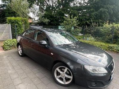 Seat Exeo
