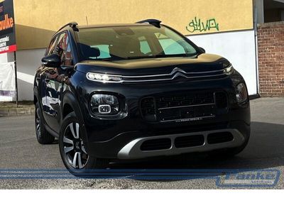 gebraucht Citroën C3 Aircross 130