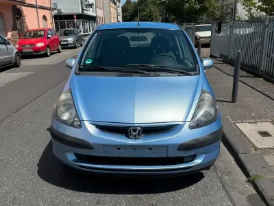 Gebraucht Honda Jazz