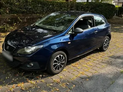 Gebraucht Seat Ibiza