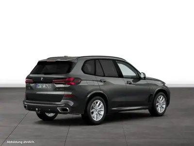 Gebraucht BMW X5 Comfort Edition 286 PS (210 kW) 2025 Dravitgrau metallic SUV