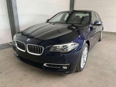 BMW 535