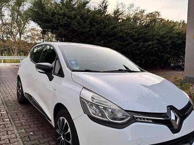 Renault Clio IV