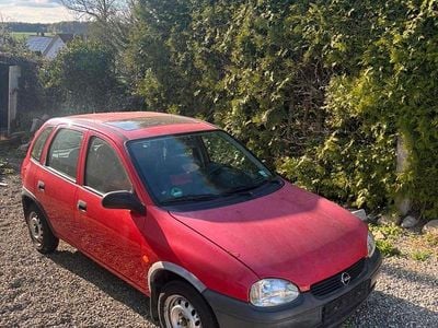Brugt Opel Corsa