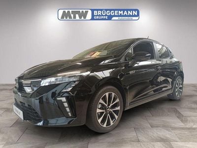 Neu Mitsubishi Colt Plus 143 PS (105 kW) 2025 Schwarz Kleinwagen