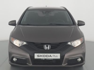 gebraucht Honda Civic SPORTTOURER ELEGANCE 1.8 i-VTEC AUT.