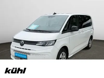 Gebraucht VW Multivan