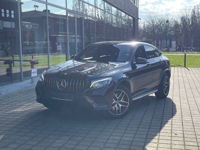 Mercedes GLC350