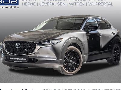 Second-hand Mazda CX-30 Homura-Line 140 CP (102 kW) 2025 Gri SUV