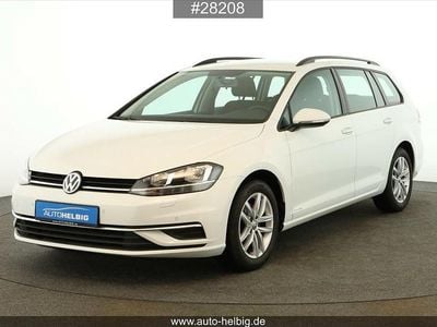 VW Golf VII