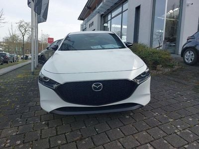 Neu Mazda 3 Homura-Line 140 PS (102 kW) 2025