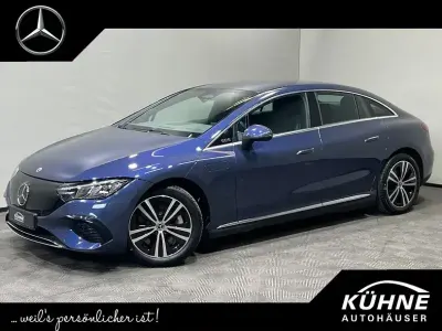 Gebraucht Mercedes EQE300