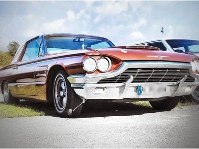 gebraucht Ford Thunderbird Special Landau